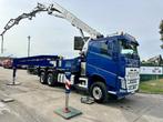 Volvo FH 500 6x4 + CIFA K40H 40m! CONCRETE PUMP / BETONPOMP, Autos, Achat, Euro 6, Entreprise, 2 places