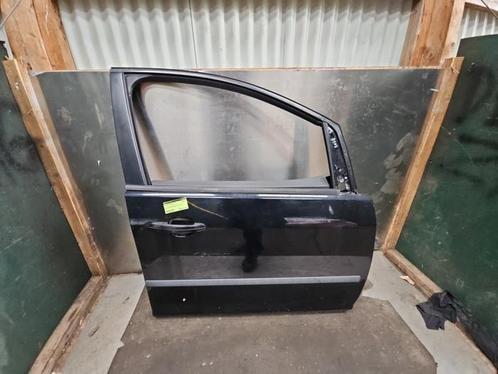 Portier 4Deurs rechts-voor van een Ford C-Max (F3), Auto-onderdelen, Carrosserie, Deur, Ford, Gebruikt, 3 maanden garantie, Ophalen of Verzenden