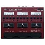 Zoom b3n comme neuf, Muziek en Instrumenten, Effecten, Ophalen of Verzenden, Zo goed als nieuw