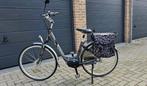 Elektrische fiets. X-Tract met bafang middenmotor., Fietsen en Brommers, Elektrische fietsen, Ophalen of Verzenden, 50 km per accu of meer
