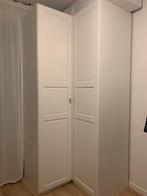 IKEA PAX/GRIMO Corner Wardrobe, Huis en Inrichting, Ophalen, Zo goed als nieuw