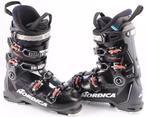 42 42,5 43 44 EU skischoenen NORDICA SPEEDMACHINE 100 R 2023, Sport en Fitness, Skiën en Langlaufen, Gebruikt, Verzenden, Schoenen