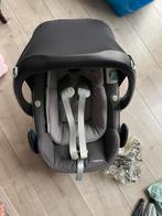 Maxi cosi pebble met accessories, Kinderen en Baby's, Autostoeltjes, Ophalen of Verzenden, Zo goed als nieuw