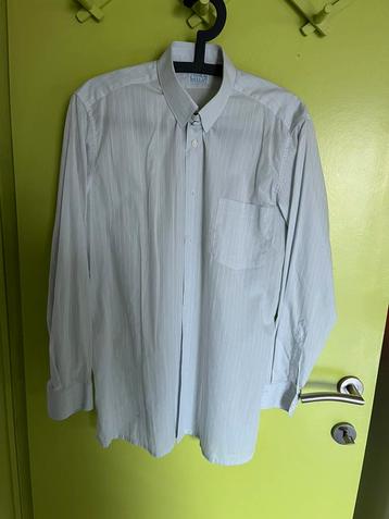NIEUW overhemd beschikbaar voor biedingen