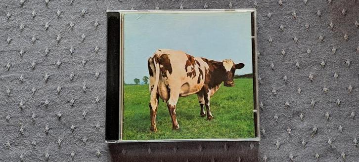 Pink floyd atom heart mother, Cd's en Dvd's, Cd's | Rock, Ophalen of Verzenden