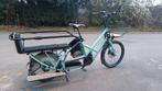 Vélo cargo long tail Bike 43, Vélos & Vélomoteurs, Vélos électriques, Autres marques, Comme neuf, 59 cm ou plus, Enlèvement