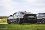Bmw g20 320i, Auto's, Automaat, Achterwielaandrijving, Euro 6, Leder