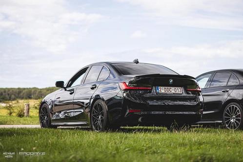 Bmw g20 320i, Auto's, BMW, Particulier, 3 Reeks, Benzine, Euro 6, Berline, Automaat, Leder, Achterwielaandrijving, Ophalen