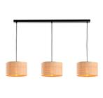 Drievoudige rotan ophanging nieuw in doos, Huis en Inrichting, Ophalen of Verzenden, Nieuw