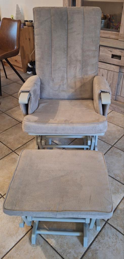 Childwood schommelstoel, Huis en Inrichting, Fauteuils, Ophalen