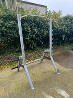 Squat Rack, , home gym, fitness, Sports & Fitness, Équipement de fitness, Enlèvement, Comme neuf