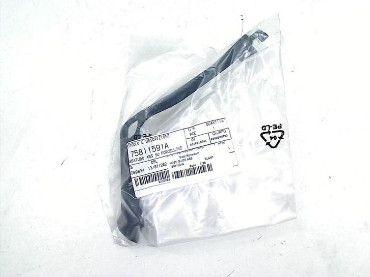 AFDEKKAP FRAME Ducati Panigale V4 2018- (75811591a), Motoren, Onderdelen | Ducati, Gebruikt