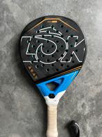 Padel racket Lok maxx flow, Sport en Fitness, Padel, Ophalen, Zo goed als nieuw