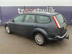 2008 - Ford - Focus Wagon - 1.6 Titanium - Personenauto, Auto's, Ford, Focus, Gebruikt, Overige brandstoffen, Bedrijf