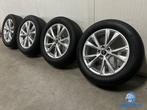 6mm! Originele Audi Q3 F3 83A 18 inch velgen 5x112 zomerband, Pneus et Jantes, Véhicule de tourisme, Pneus été, -
