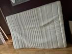 Matelas, Maison & Meubles, Chambre à coucher | Matelas & Sommiers, Matelas, 140 cm, Enlèvement, Utilisé