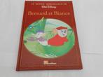 Livre:Bernard et Bianca, Collections, Disney, Autres personnages, Enlèvement ou Envoi, Neuf