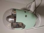 Presse agrumes SMEG, Elektronische apparatuur, Juicers, Ophalen of Verzenden, Zo goed als nieuw, Elektrisch, Sapcentrifuge