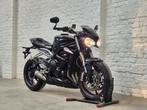 Triumph Street  Triple RS  765 ABS @motomobilia, Motoren, Bedrijf, 3 cilinders, 765 cc, Meer dan 35 kW