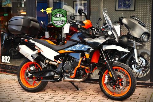 KTM 890 SMT ***MOTOVERTE.BE***, Motoren, Motoren | KTM, Bedrijf, SuperMoto, 2 cilinders, Ophalen