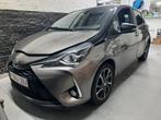 TOYOTA Yaris Hybrid, Auto's, 4 deurs, Stof, Grijs, Yaris