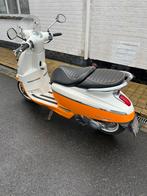 2 scooters ( dringend weg), Vélos & Vélomoteurs, Scooters | Peugeot, Enlèvement