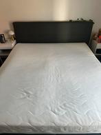 Lit king size 180/200 Box Spring - février 2024, Huis en Inrichting, Ophalen, Tweepersoons, Zo goed als nieuw, 180 cm