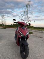 GTS Sirocco, Fietsen en Brommers, Scooters | Overige merken, Ophalen, Gts, Klasse A (25 km/u), Zo goed als nieuw