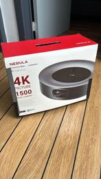 Anker Nebula Cosmos Max 4K Projector, Audio, Tv en Foto, Ophalen, Gebruikt, LED, Ultra HD (4K)