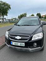 Chevrolet captiva 2007 lpg 145000km 2.4 benzine, Autos, 2400 cm³, Euro 4, Achat, LPG