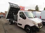 Nissan Interstar Benne Basculante 25750€ HTVA, Testrit aan huis, Stof, 120 kW, Bedrijf