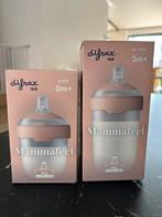 2 Difrax Lovi flessen te koop, Kinderen en Baby's, Babyvoeding en Toebehoren, Ophalen, Nieuw