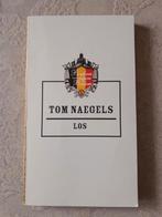 Los van Tom Naegels, Boeken, Gelezen, Ophalen