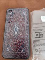 Hoes, samsung galaxy A55 5G, Telecommunicatie, Mobiele telefoons | Hoesjes en Screenprotectors | Samsung, Ophalen, Nieuw