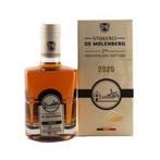 Whisky Gouden Carolus Rabelo 2020, Verzamelen, Ophalen of Verzenden, Nieuw, Vol