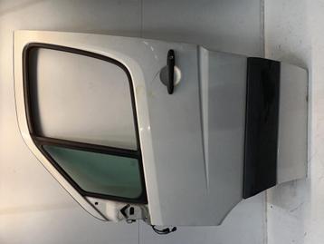 PORTIER LINKS VOOR Volkswagen Crafter (01-2006/05-2013) beschikbaar voor biedingen