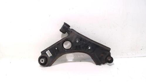 DRAAGARM RECHTS VOOR Fiat 500L (199) (01-2012/05-2018), Auto-onderdelen, Ophanging en Onderstel, Fiat, Gebruikt