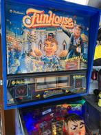 Flipper Williams FUN HOUSE, Collections, Machines | Flipper (jeu), Williams, Enlèvement, Flipper (jeu)