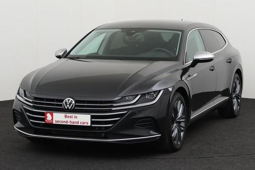 Volkswagen Arteon SHOOTING BREAK ELEGANCE 2.0 TDI DSG ELEGAN, Auto's, Volkswagen, Bedrijf, Te koop, Arteon, Achteruitrijcamera