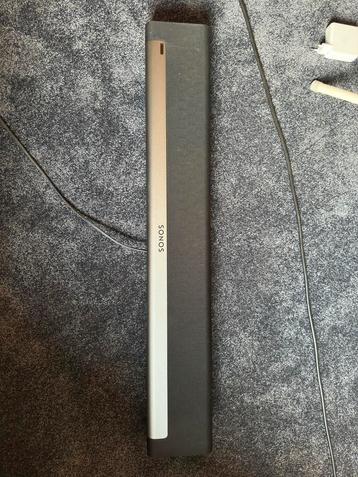 SONOS PLAYBAR 1er génération beschikbaar voor biedingen