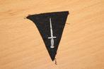 ABL Brevet A Commando, Verzamelen, Verzenden, Landmacht, Embleem of Badge