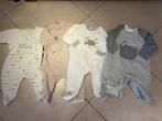 Lot 7 kleding voor meisjes van 9 maanden maat 71, Kinderen en Baby's, Babykleding | Maat 68, Zo goed als nieuw, Meisje