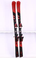 Skis 163 cm ROSSIGNOL FORZA 70 2024, grip walk, v-titanal, 160 à 180 cm, Carving, Skis, Rossignol