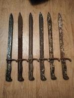 Duitse bajonetten uit de Eerste Wereldoorlog, slager 98/05, Ophalen of Verzenden