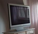 Téléviseur Philips. 107cm 42" avec ambilight et repose-pieds, TV, Hi-fi & Vidéo, Philips, Enlèvement, Utilisé