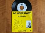 Luc Barré - De Geitestoet., Ophalen of Verzenden, Gebruikt