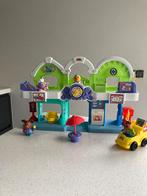 Fisher Price little people animal ville, Ophalen, Zo goed als nieuw