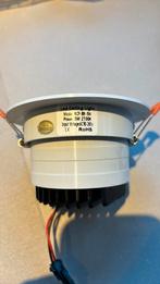 Nieuwe ledspots met driver, Ophalen, Nieuw