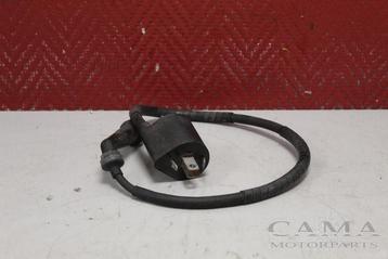 BOBINE Yamaha XVS 650 Dragstar 1997-2002 (XVS650), Motoren, Gebruikt