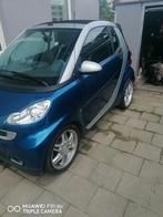Smart brabus, Autos, Achat, ForFour, Noir, 2 portes